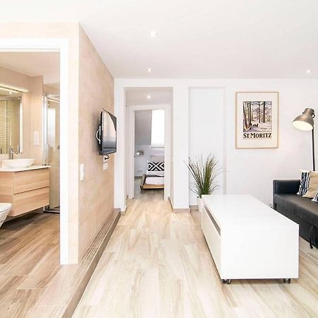 Madrid Center Apartment Next Plaza Mayor By Batuecas Exterior photo
