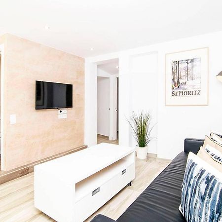 Madrid Center Apartment Next Plaza Mayor By Batuecas Exterior photo