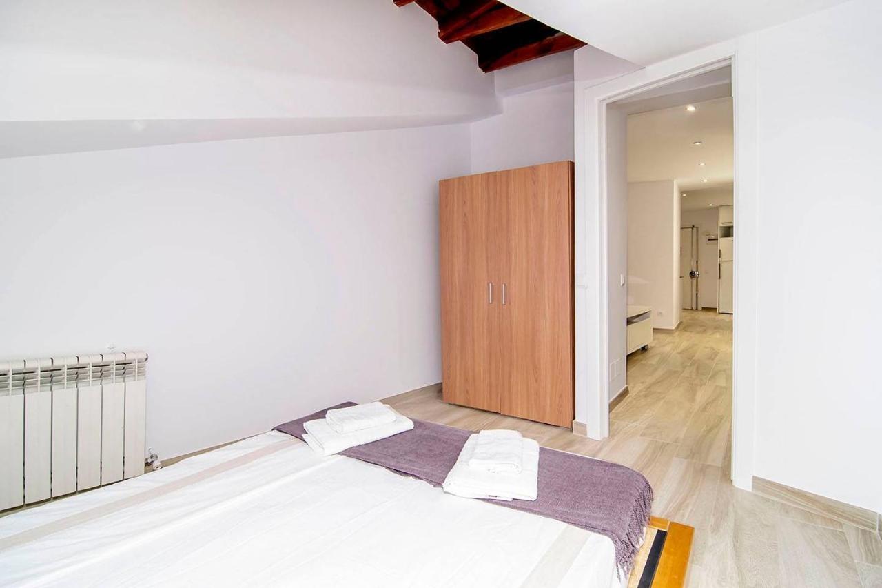 Madrid Center Apartment Next Plaza Mayor By Batuecas Exterior photo