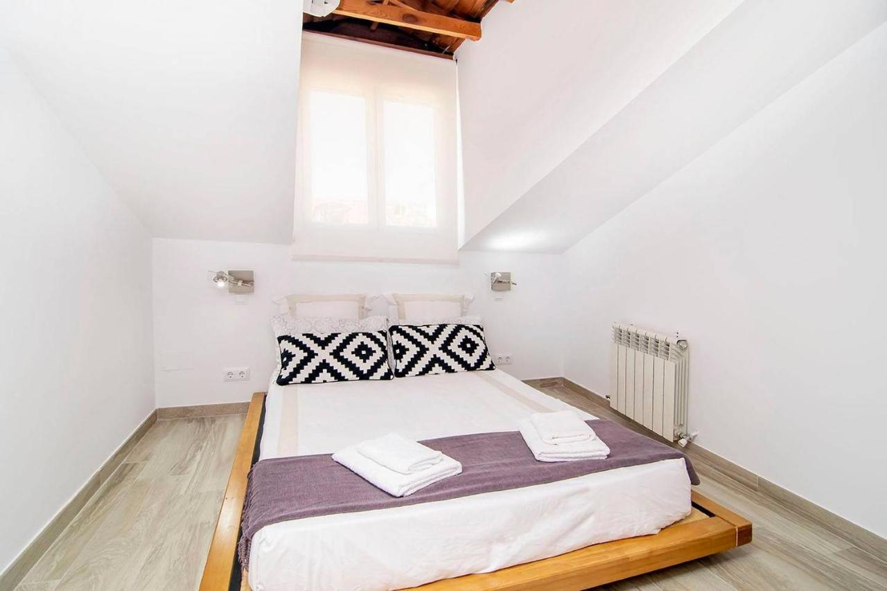 Madrid Center Apartment Next Plaza Mayor By Batuecas Exterior photo