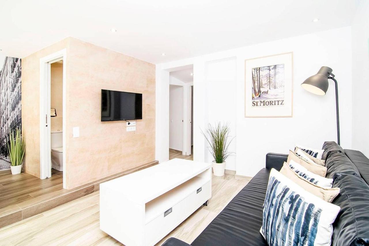 Madrid Center Apartment Next Plaza Mayor By Batuecas Exterior photo