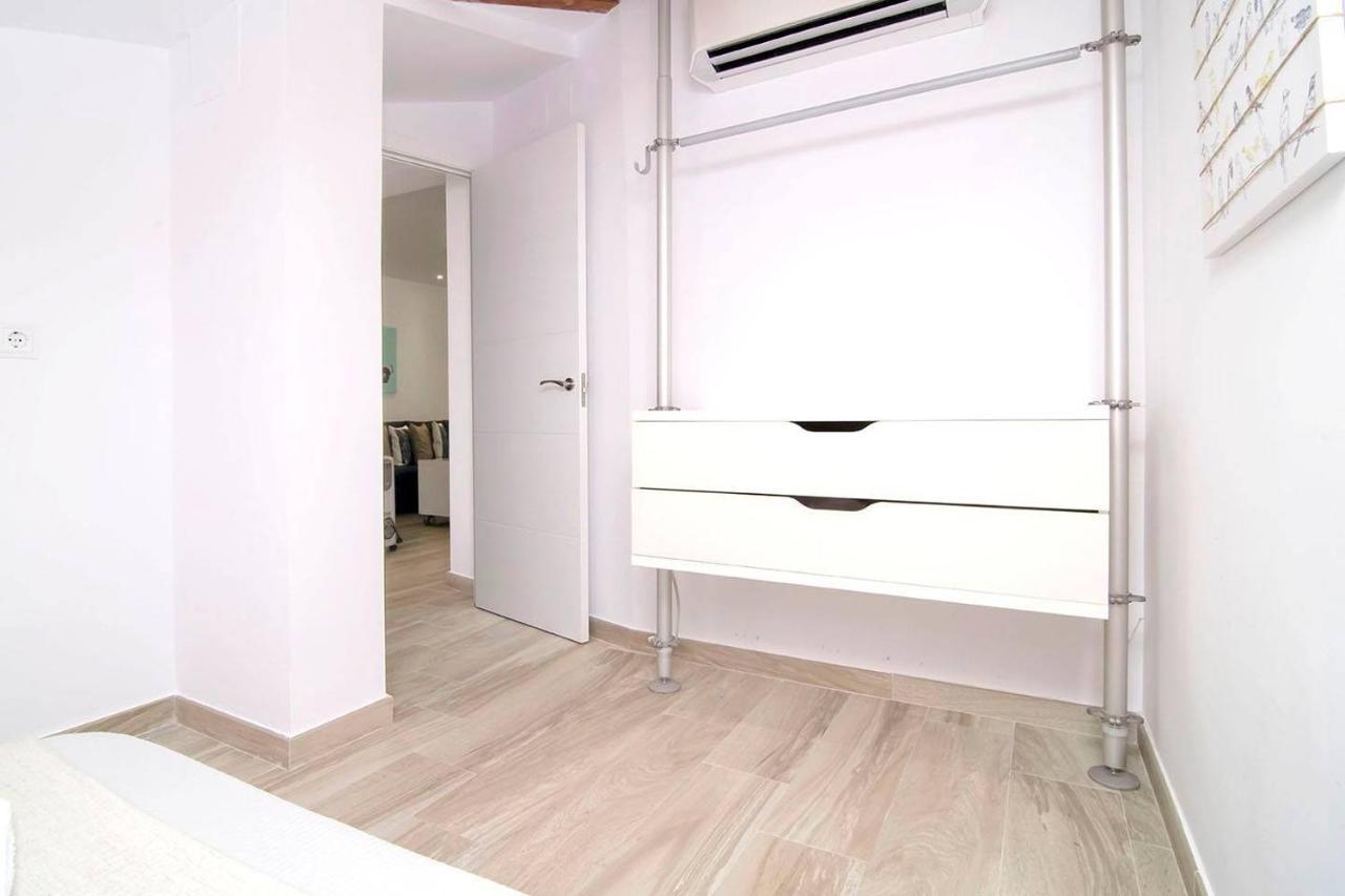 Madrid Center Apartment Next Plaza Mayor By Batuecas Exterior photo
