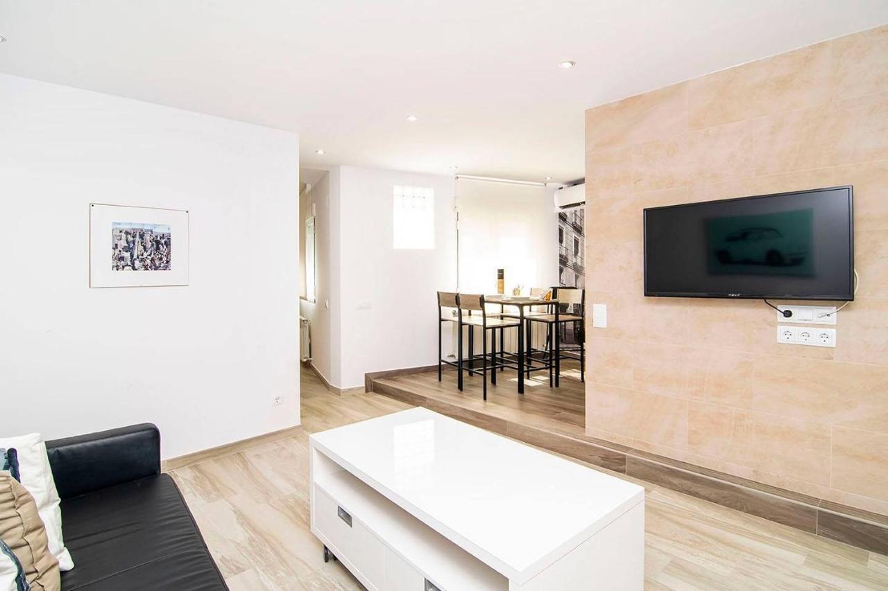 Madrid Center Apartment Next Plaza Mayor By Batuecas Exterior photo